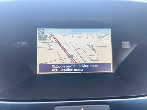 Used 2017 Acura RLX w/ Technology Package FWD image 15