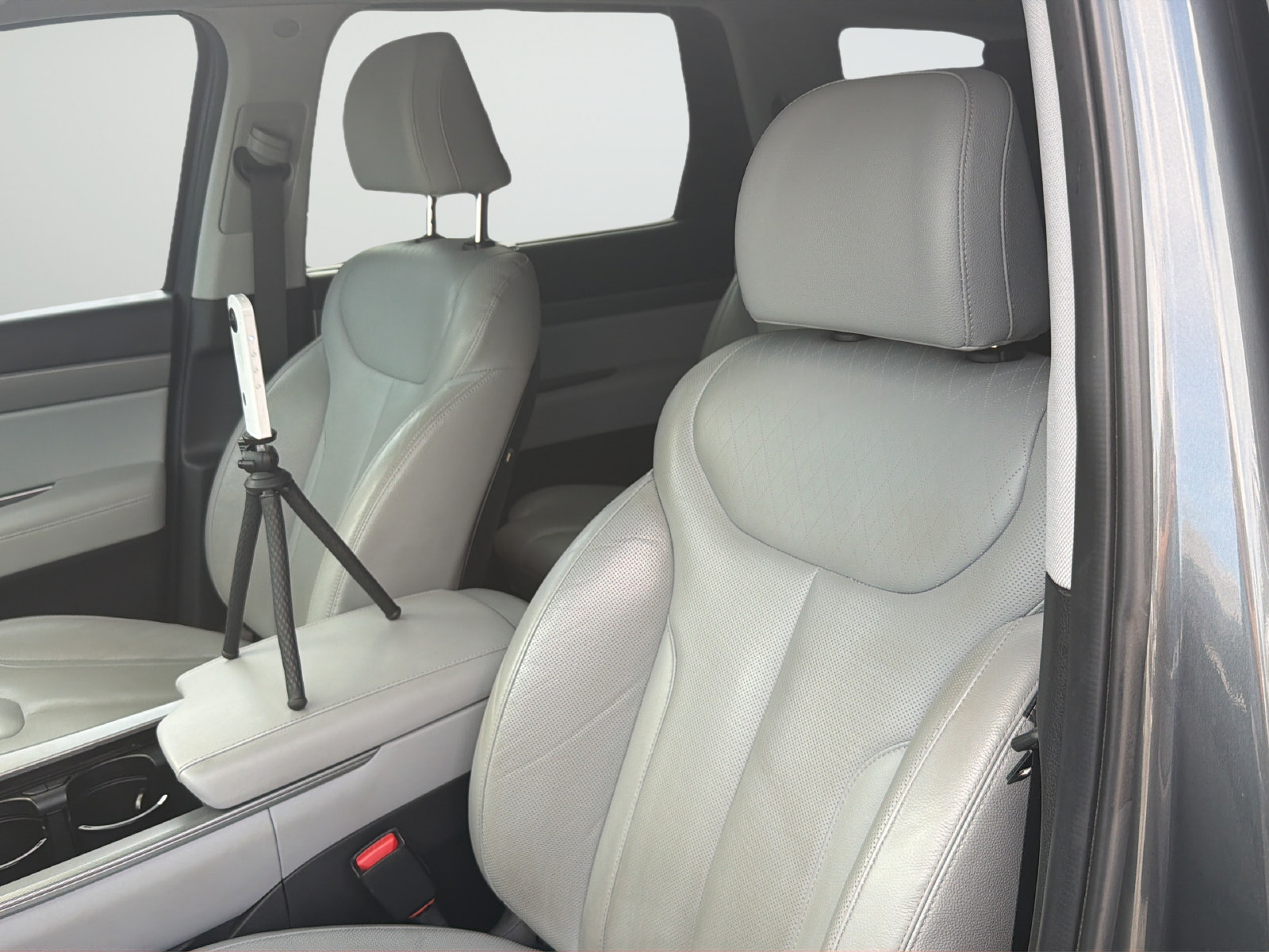 Used 2022 Hyundai Palisade SEL w/ Premium Package FWD image 33