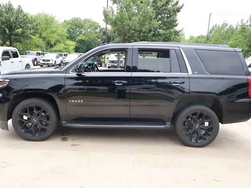 Used 2018 Chevrolet Tahoe LT RWD image 7