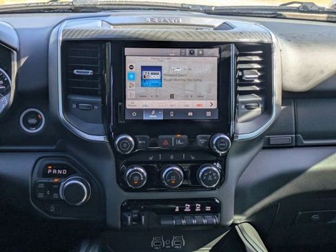 New 2026 RAM 1500 Big Horn AWD/4WD image 16