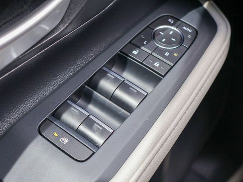 Used 2026 Toyota Grand Highlander AWD Hybrid image 21
