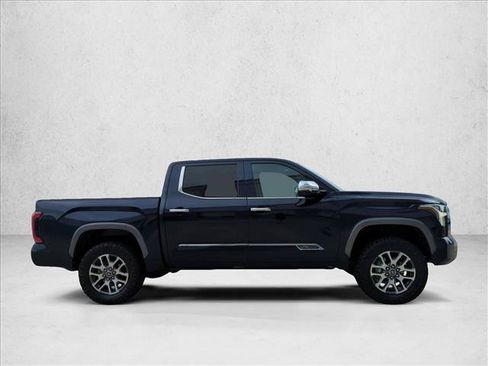 Used 2024 Toyota Tundra 1794 Edition RWD image 4