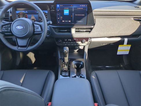 New 2026 Subaru Outback Premium image 14