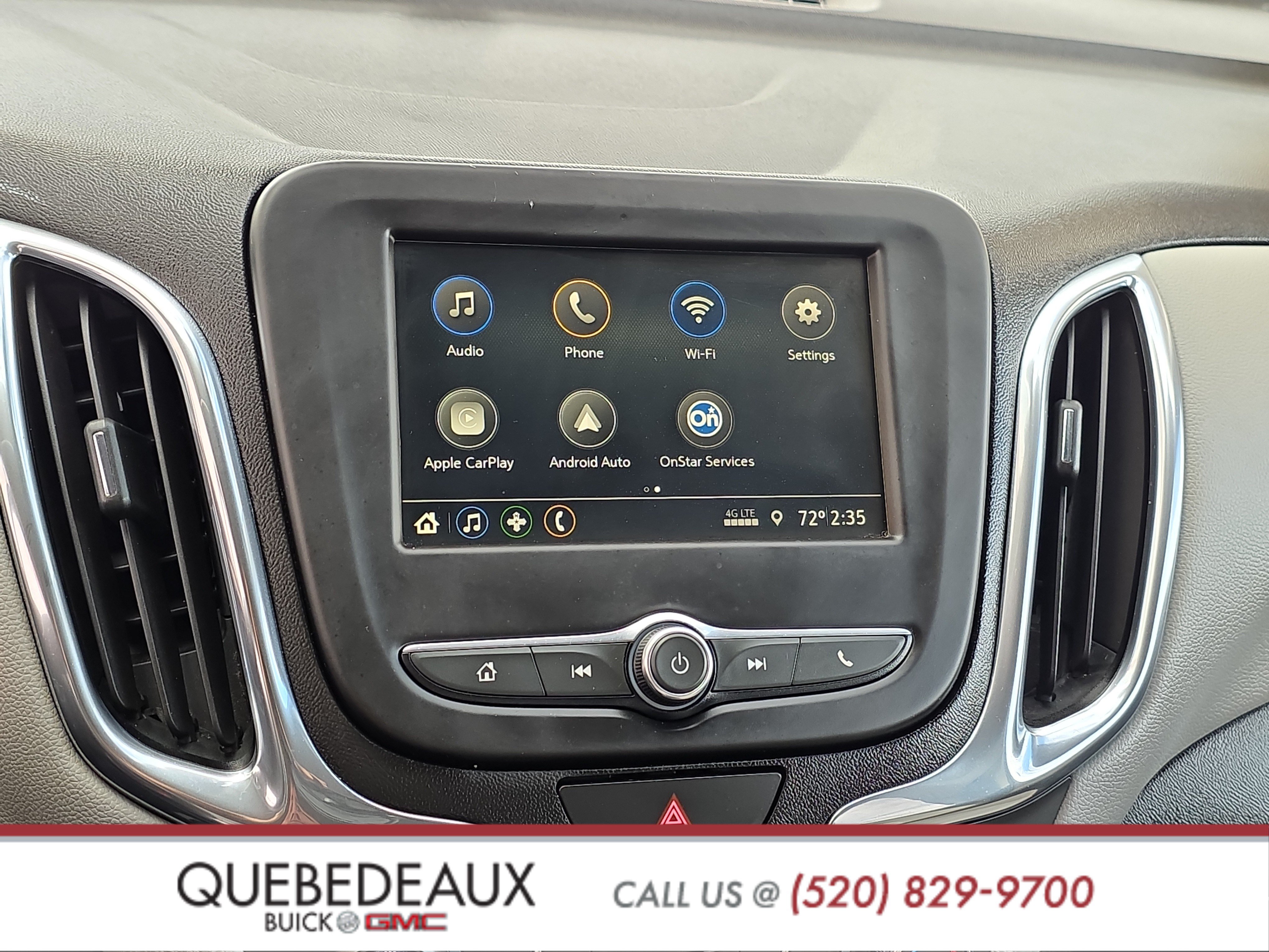 Used 2019 Chevrolet Equinox LT FWD image 18