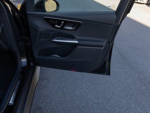 New 2026 Mercedes-Benz GLC 300 GLC 300 image 21