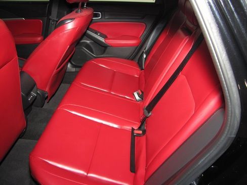 Used 2024 Acura Integra A-Spec image 12