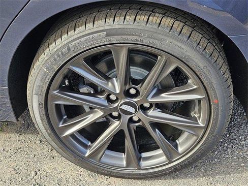 New 2026 Cadillac CT5 Sport image 12