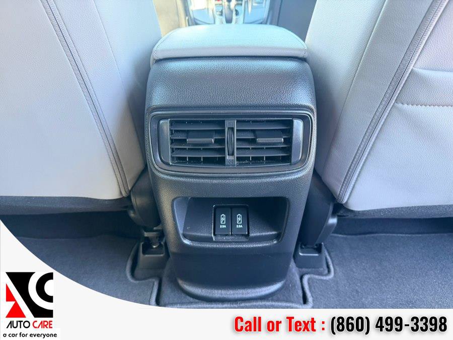 Used 2017 Honda CR-V EX-L image 13