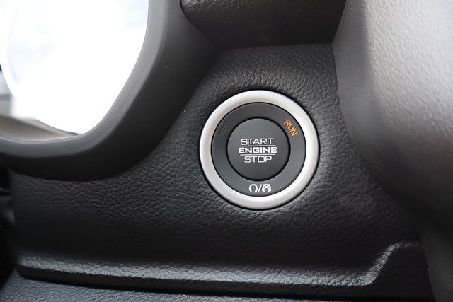 New 2026 RAM 1500 Big Horn AWD/4WD image 16