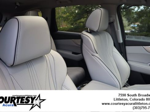 Certified 2026 Acura MDX w/ Advance Package AWD/4WD image 34