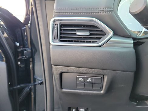 Used 2025 MAZDA CX-5 AWD 2.5 S w/ Select Package image 20