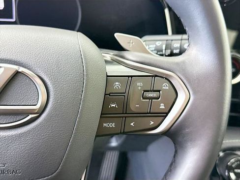 Certified 2026 Lexus NX 350 AWD w/ Accessory Package (2T) image 12