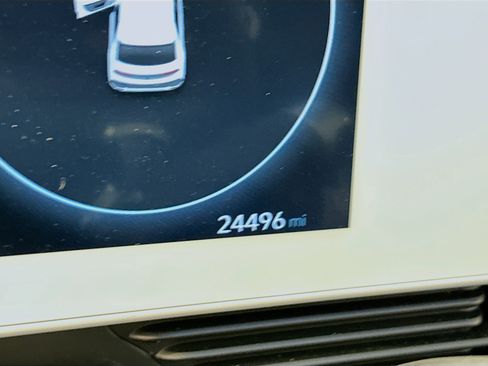 Used 2024 Hyundai Ioniq 5 SEL image 19