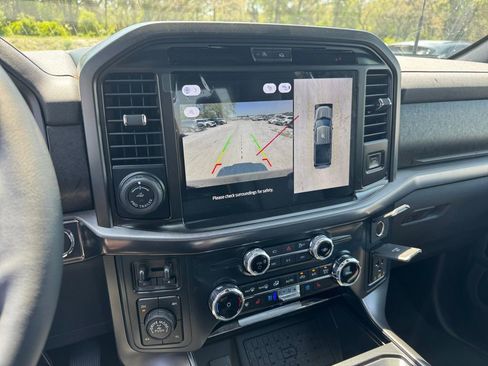 New 2026 Ford F150 Tremor AWD/4WD image 36