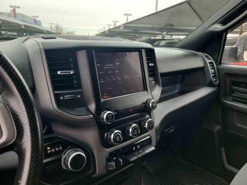 Used 2022 RAM 2500 Tradesman image 16