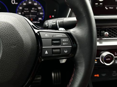 Used 2025 Acura Integra A-Spec FWD image 16