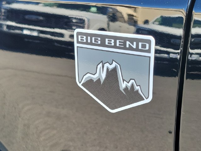 Used 2026 Ford Bronco Big Bend AWD/4WD image 29