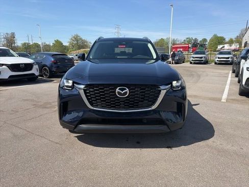New 2026 MAZDA CX-90 3.3 Turbo w/ Select Package AWD/4WD image 17