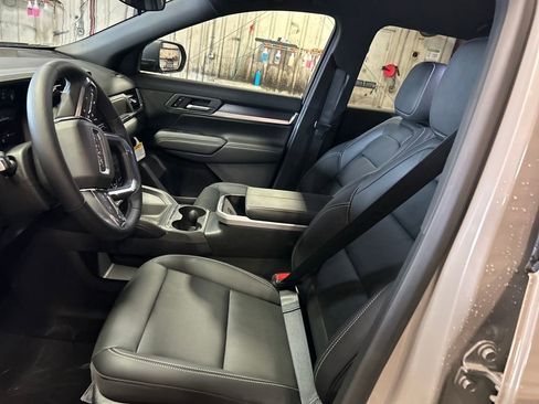 New 2026 GMC Terrain Elevation w/ Elevation Premium Package image 15