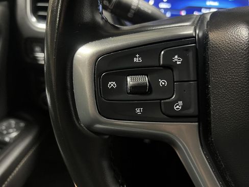 Used 2023 Chevrolet Tahoe Premier AWD/4WD image 10