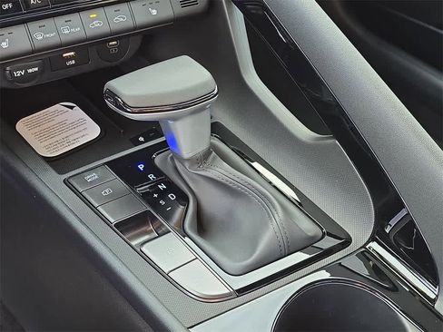 New 2026 Hyundai Elantra SEL Sport Premium image 31