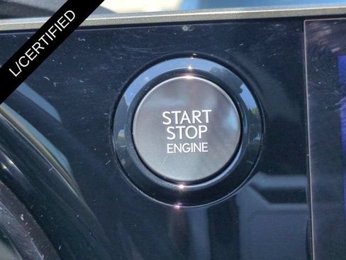 Certified 2025 Lexus RX 350 Premium w/ Accessory Package (Z1) FWD image 27