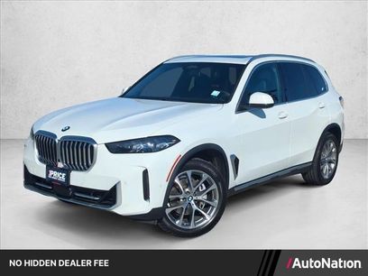 Used 2024 BMW X5 sDrive40i