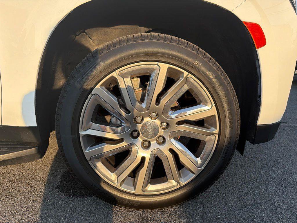 Used 2021 GMC Yukon SLT AWD/4WD image 15