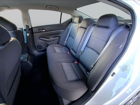 Used 2019 Nissan Altima 2.5 S FWD image 21