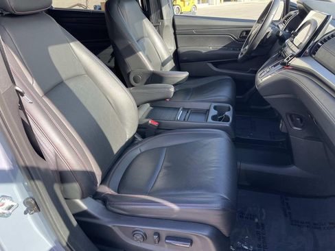 Used 2023 Honda Odyssey Sport image 22