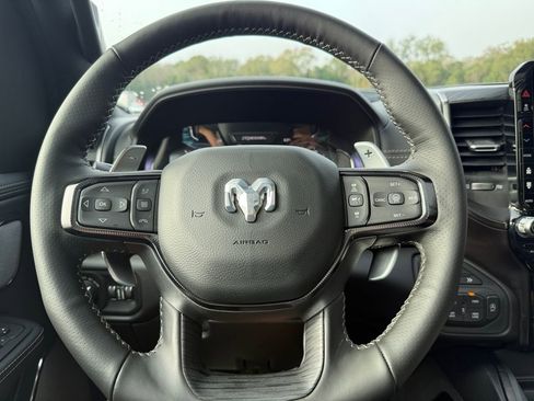 New 2026 RAM 1500 Rebel w/ Advanced Safety Group II image 21