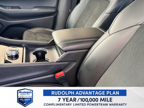 Used 2025 Jeep Grand Cherokee L Laredo AWD/4WD image 31