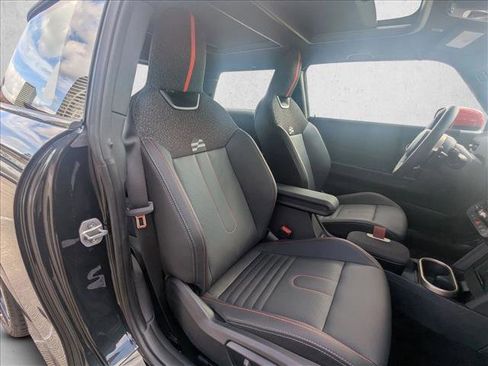 Used 2025 MINI Cooper John Cooper Works image 20