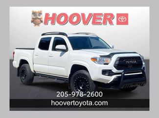 Used 2022 Toyota Tacoma SR w/ SR Convenience Package RWD 360° Tour