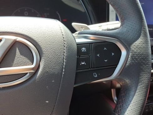 Used 2023 Lexus RX 350 F Sport w/ Accessory Package (Z1) AWD/4WD image 27