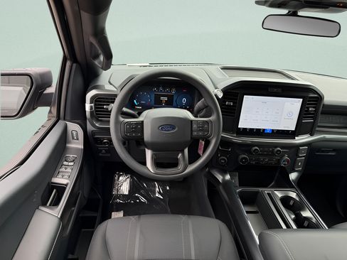 New 2026 Ford F150 STX w/ Equipment Group 200A AWD/4WD image 7