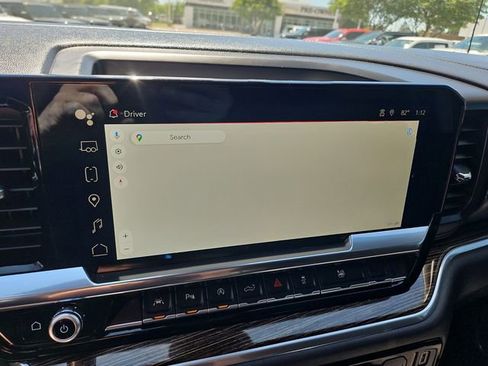 Used 2025 GMC Sierra 1500 Elevation w/ Preferred Package image 14