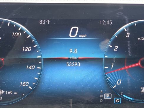 Used 2022 Mercedes-Benz GLE 350 image 36