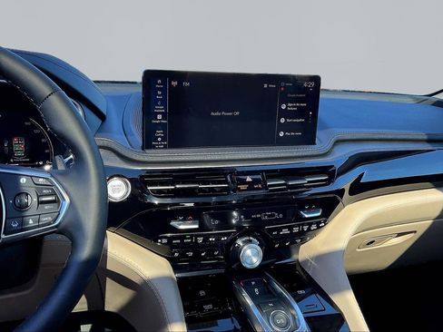 New 2026 Acura MDX SH-AWD w/ Advance Package image 11