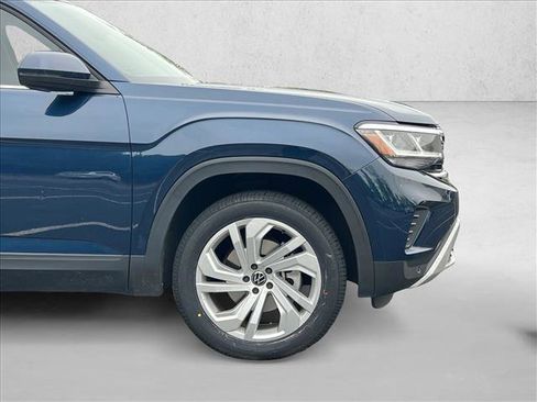 Used 2023 Volkswagen Atlas SE FWD image 22