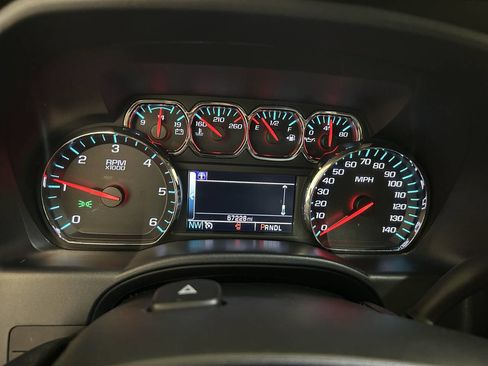 Used 2018 GMC Sierra 1500 SLT image 21