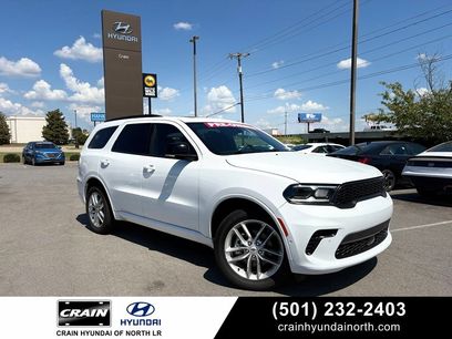 Used 2026 Dodge Durango GT