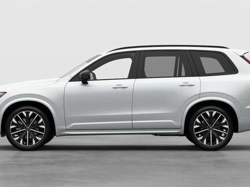 New 2026 Volvo XC90 B6 Ultra w/ Protection Package AWD/4WD image 2