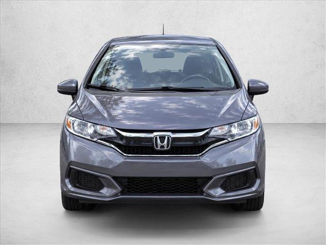 Used 2020 Honda Fit LX image 2