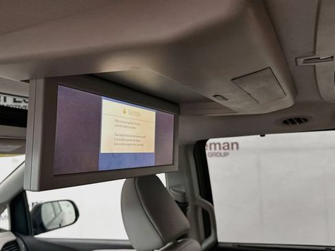 Used 2020 Toyota Sienna Limited Premium FWD image 27