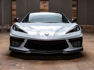 Used 2023 Chevrolet Corvette Stingray Coupe video 2