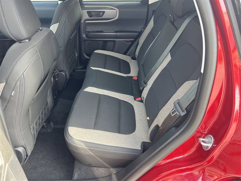 New 2025 Ford Bronco Sport Big Bend w/ Convenience Package image 19