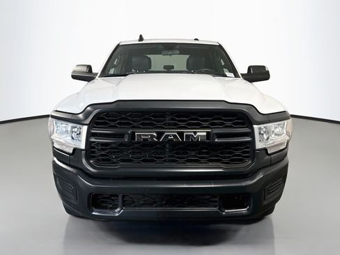 Used 2021 RAM 2500 Tradesman AWD/4WD image 2