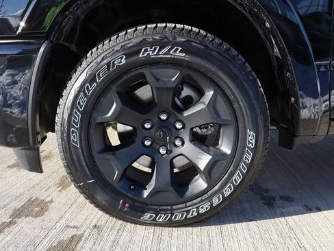 New 2026 RAM 1500 Big Horn image 29