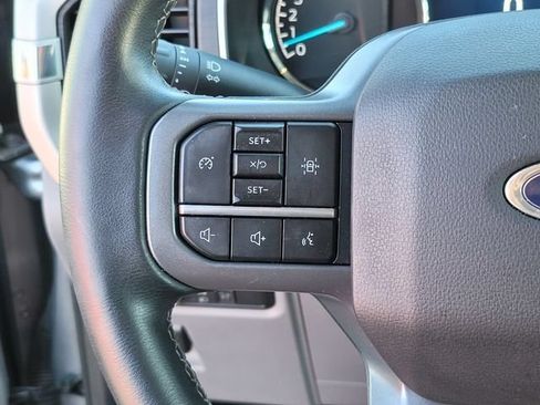 Used 2023 Ford F150 XLT w/ Equipment Group 301A Mid AWD/4WD image 26